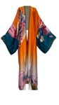 Kingdom Built Kimono