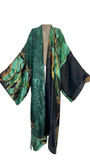 Kingdom Built Kimono