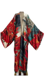 Kingdom Built Kimono