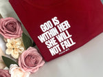 Psalm 46:5 Tee