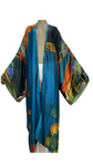 Kingdom Built Kimono