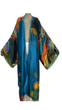 Kingdom Built Kimono